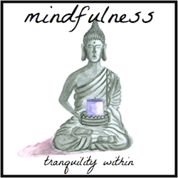 mindfulness ecourse