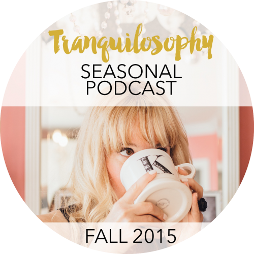 seasonal podcast fall 2015