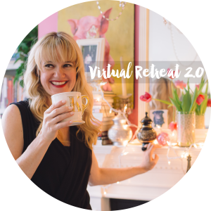 virtual retreat 2.0