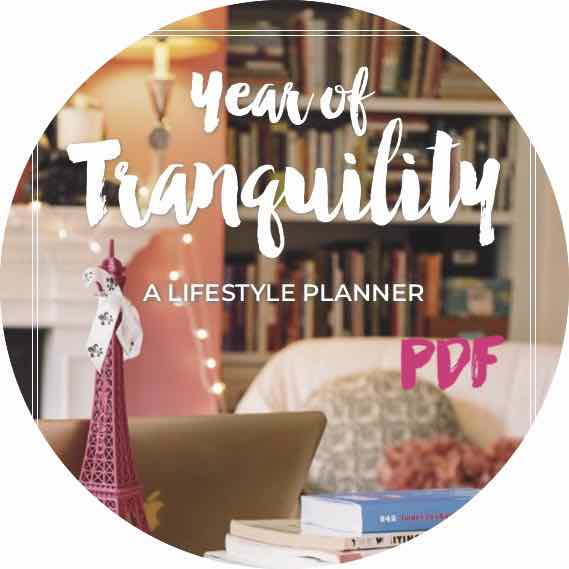 Year-of-Tranquility-PDF Year of Tranquility, signed by Kimberly