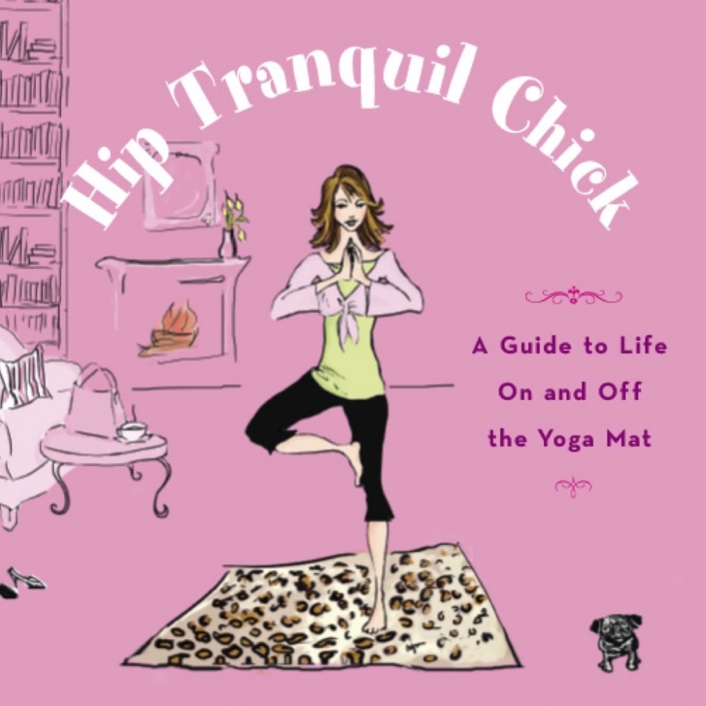 Hip Tranquil Chick