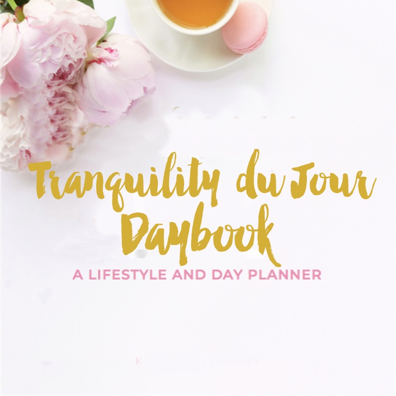 Daybook