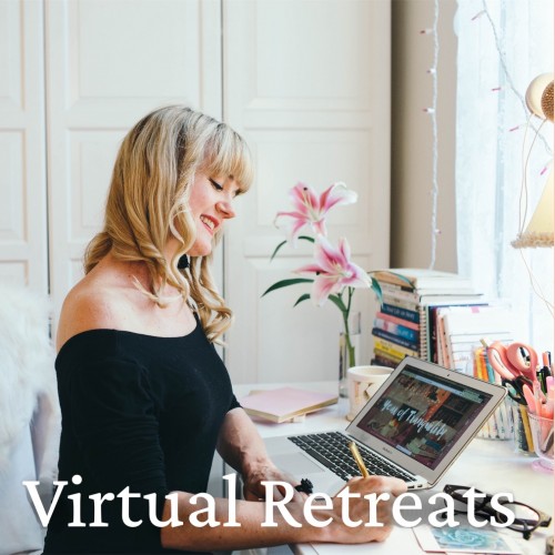 Virtual Retreats