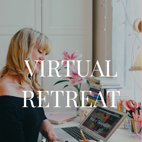 virtual retreat