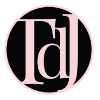 TDJ Logo