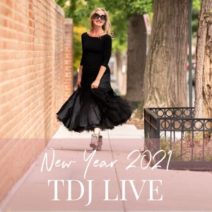 TDJ Live New Year 2021